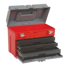 Cassetta porta attrezzi PLANO