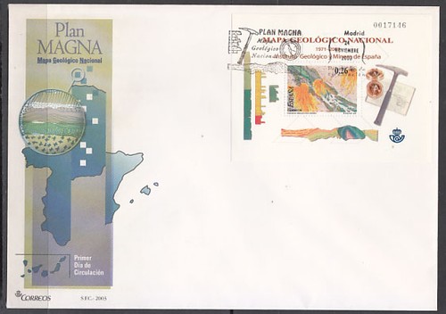 Spagna centenario buste - ii,