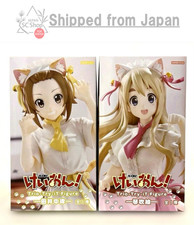 K-ON! Trio-Try-iT Figure Ritsu