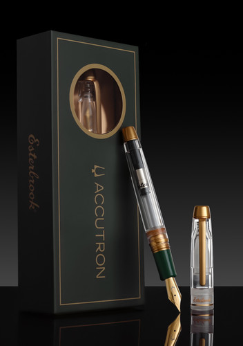 Penna stilografica esterbrook - penna,