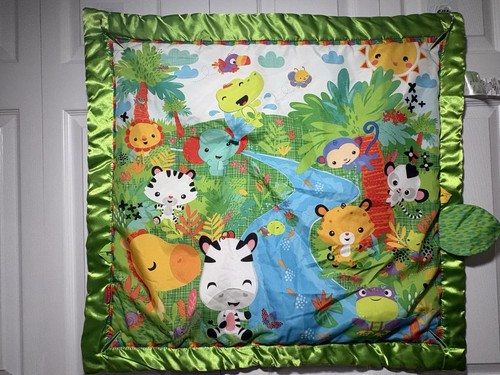 Fisher price - 29”,