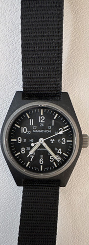 Maratona militare quarzo - maratona,