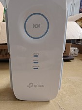 TP-Link RE650 Range Extender