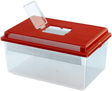 Acquario in Plastica per Pesci