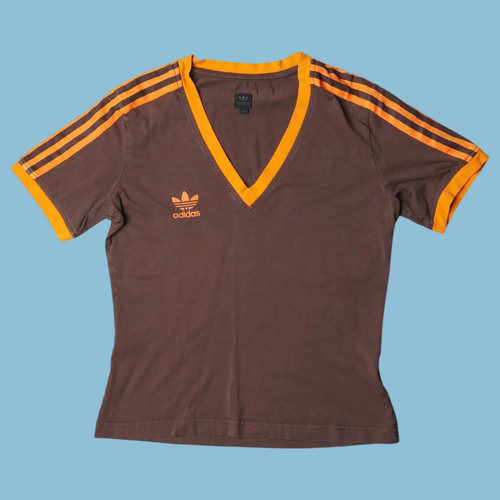 Shirt adidas vintage anni - anni, 90