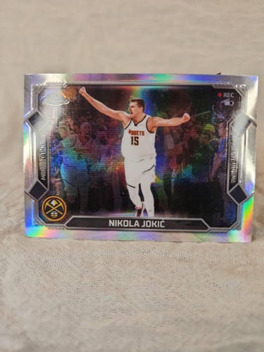2025 2026 topps chrome - 2025-2026,