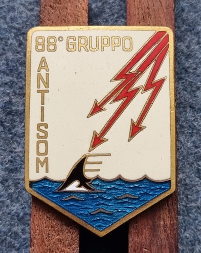 Distintivo aeronautica - distintivo,