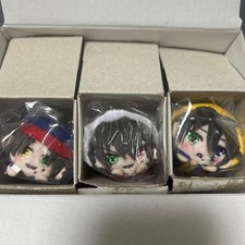 Hypnosis Mic IkeBukuro Mame
