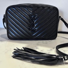 Borsa per fotocamera YSL YVES