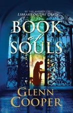 Book Of Souls by Glenn Cooper