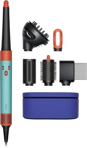 Dyson airwrap hair - airwrap, i.d