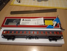 LIMA 309288  - FS CARROZZA