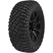 LT265/70R16 BFG Mud Terrain