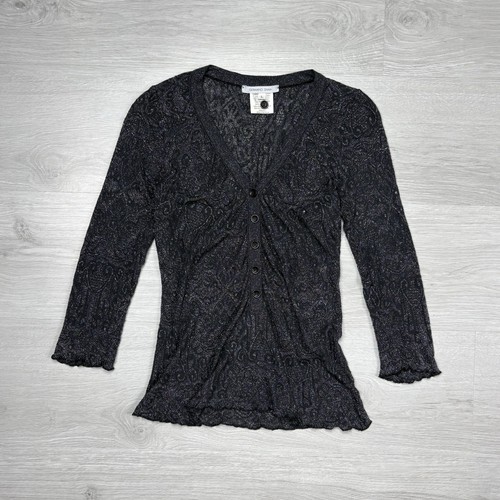 Camicetta donna vintage