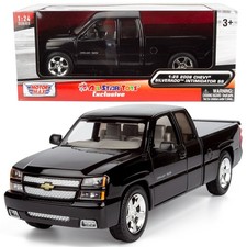 Motormax 2006 Chevy Silverado