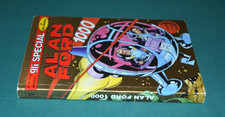 ALAN FORD # 1 ANNUALE/SPECIAL