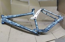 Telaio mountain bike Kona