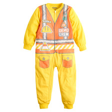 Pigiama Tonka Demo Crew pezzo