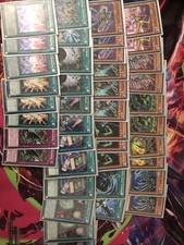 Yugioh cyberdark deck cyber - cyberdark,