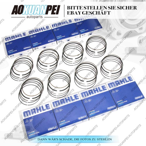 Kit anelli pistone 1120300324
