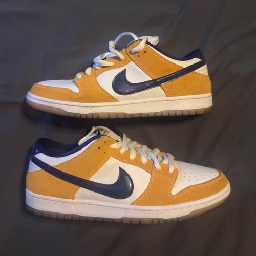 Nike dunk low pro laser - nike,