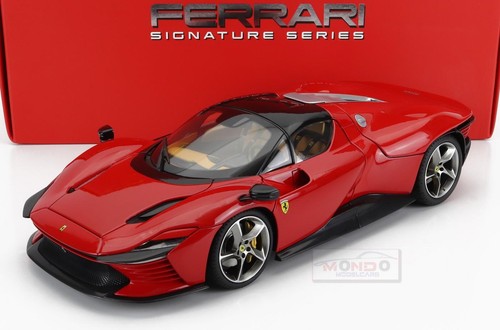 Burago ferrari daytona - burago,