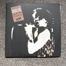 U2 ANOTHER TIME ANOTHER PLACE