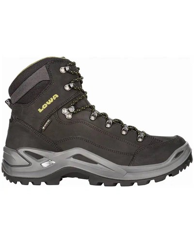 Lowa renegade mid gtx - renegade, gore-tex
