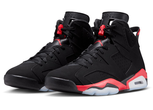 Air jordan retro - jordan, 6