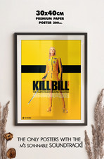Kill bill poster - kill, by