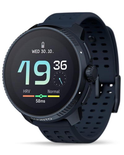 Suunto race midnight gps watch - midnight,