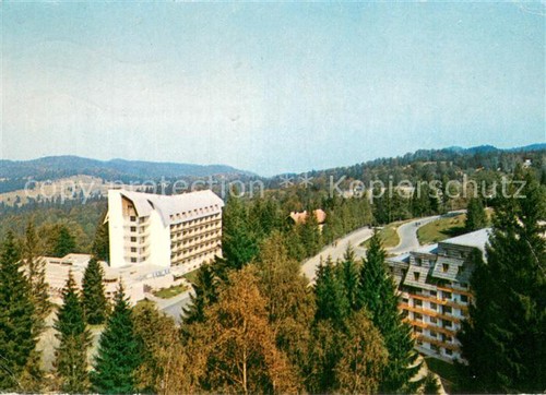 Poiana brasov hotelul - poiana, ro