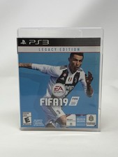 FIFA 19 Legacy Edition PS3