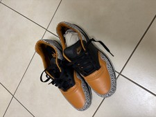 Nike Air Safari Sneakers arancioni, scarpe uomo
