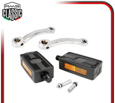 KIT PEDALI + PEDIVELLE PIAGGIO