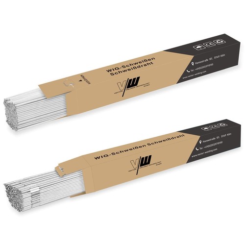 Kit misto bacchette tig - misto,