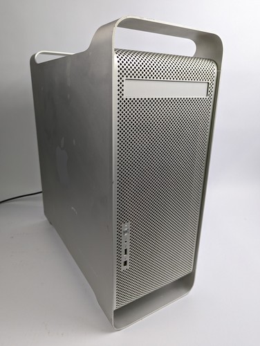 Vintage apple power mac pc - apple,