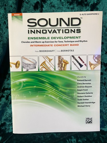 Sound innovations ensemble - sound,