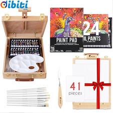 Colori a Olio per Dipingere