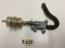 DEPRESSORE BENZINA  FILTRO