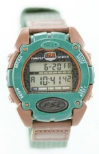 Fossil Uomo Orologio Verde