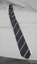 Cravatta FERRARI NUOVA