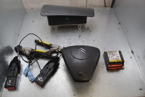 Kit airbag completo per - airbag,
