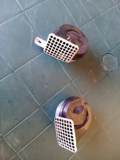 clacson trombe moto guzzi