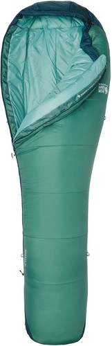 Sacco pelo mountain hardwear - sacco,