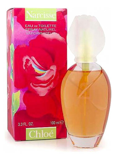 Narcisse chloe 100ml - (rare),