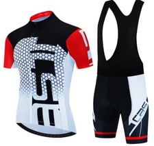 Tuta da Ciclismo Bike Suit