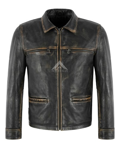 Cappotto giacca uomo - , zip