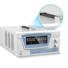 Alimentatore Stabilizzato DC