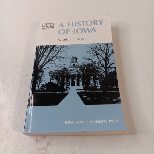 History iowa leland - of,